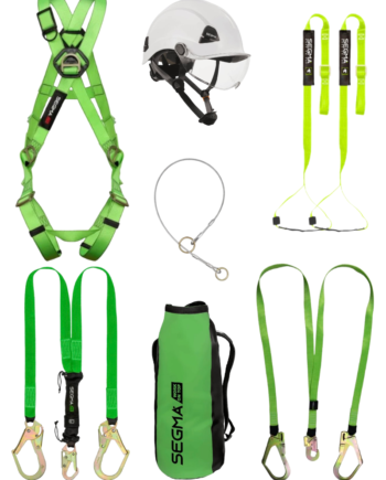 KIT IGNÍFUGO
