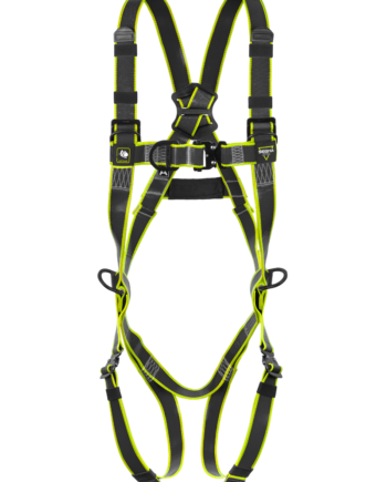 ARNÉS COBRA URETANO (4A) MULTITALLA