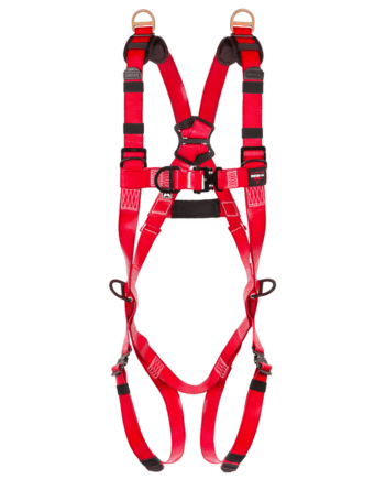 ARNÉS COBRA URETANO 6A RESCUE MULTI TALLA (M-XXL)