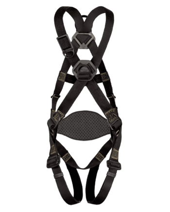 ARNÉS RED HAWK (4A) - KEVLAR DIELÉCTRICO LUMBAR
