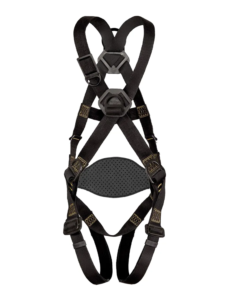 ARNÉS RED HAWK (4A) - KEVLAR DIELÉCTRICO LUMBAR