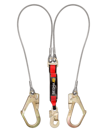 AMORTIGUADOR FLOYD STEELWIRE