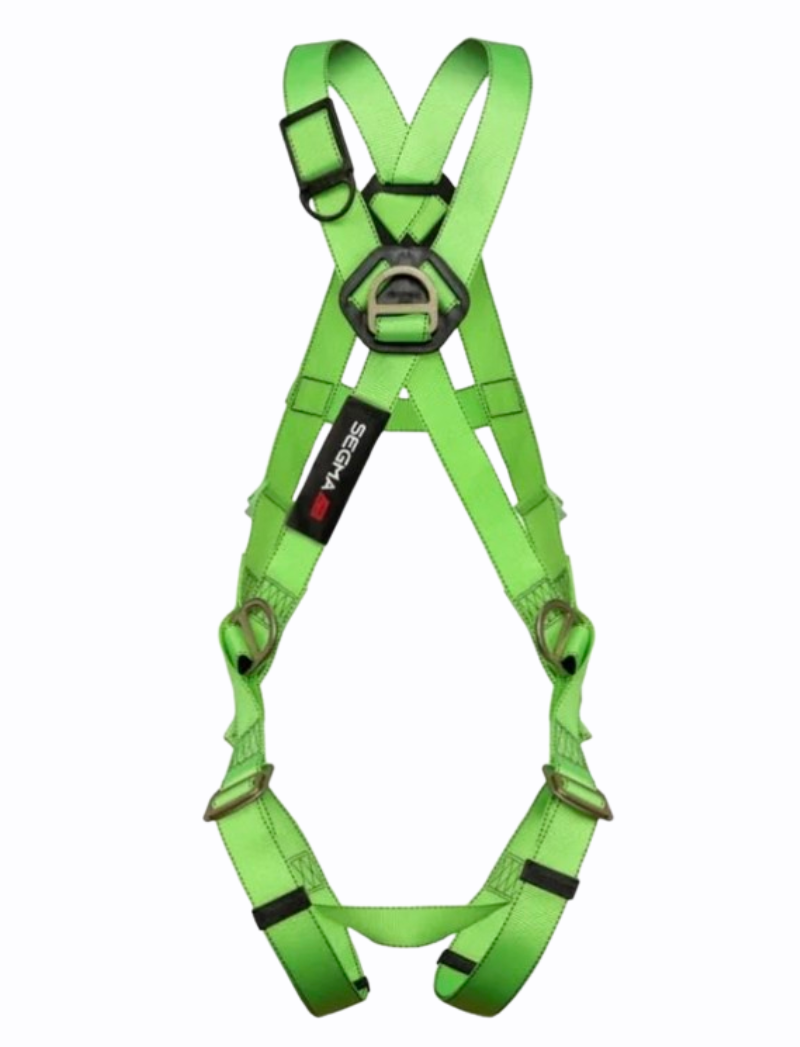 KIT IGNÍFUGO