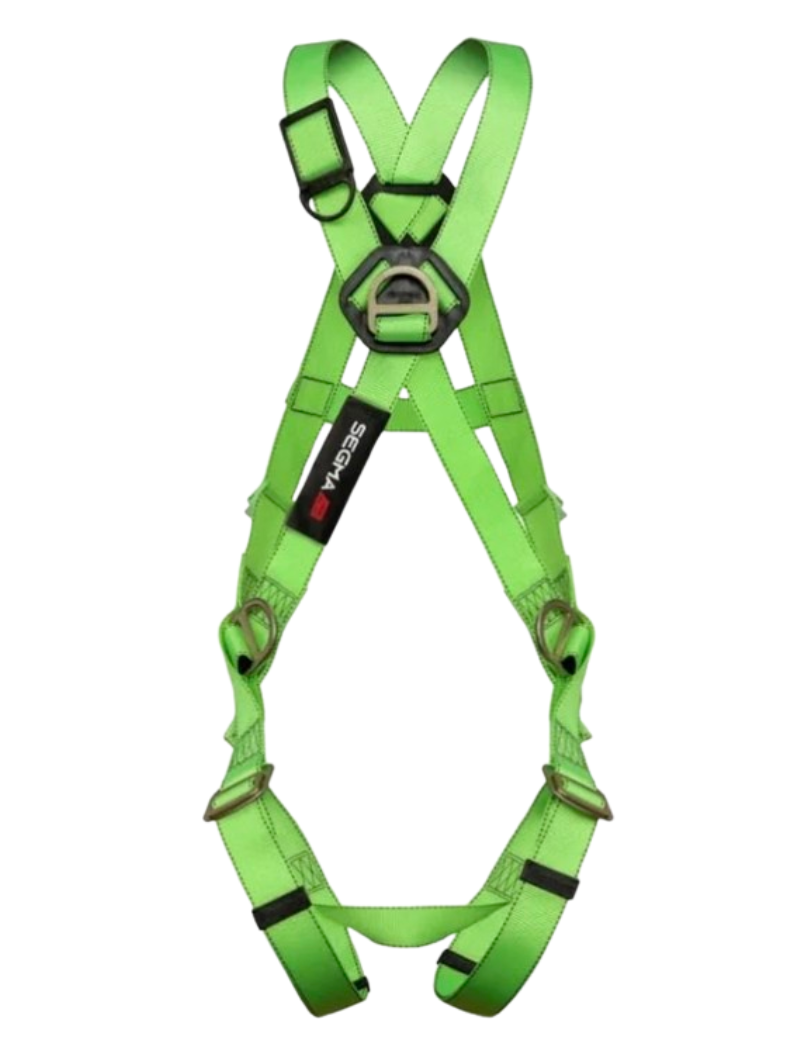 KIT IGNÍFUGO