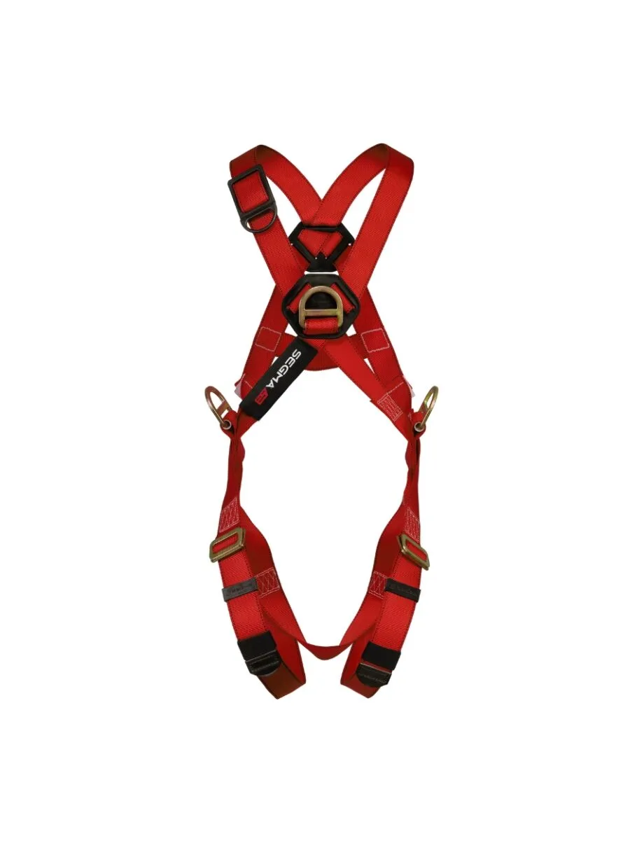 ARNÉS RED HAWK (4A)