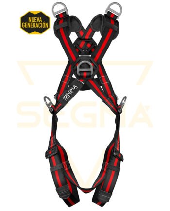 ARNÉS REDHAWK RESCUE (6A) MULTITALLA
