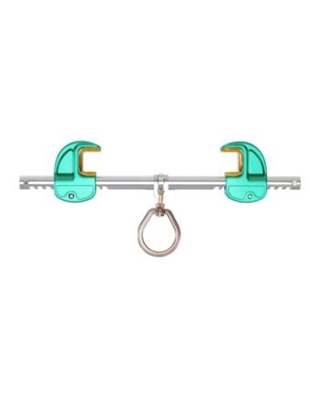 Anclaje de Viga Deslizable