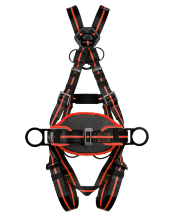ARNÉS RED HAWK LUMBAR (4A) MULTITALLA