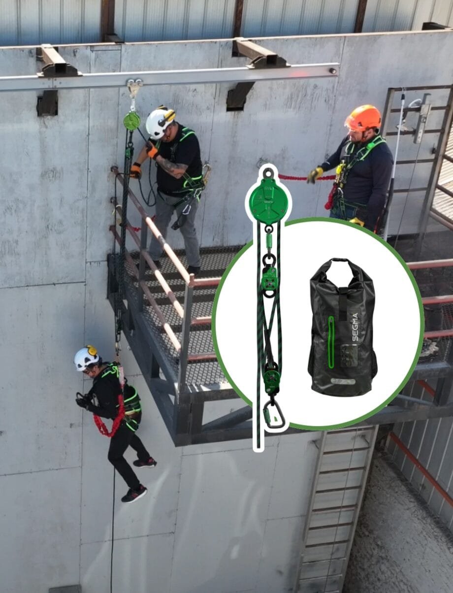 KIT DE RESCATE FIVE KIT