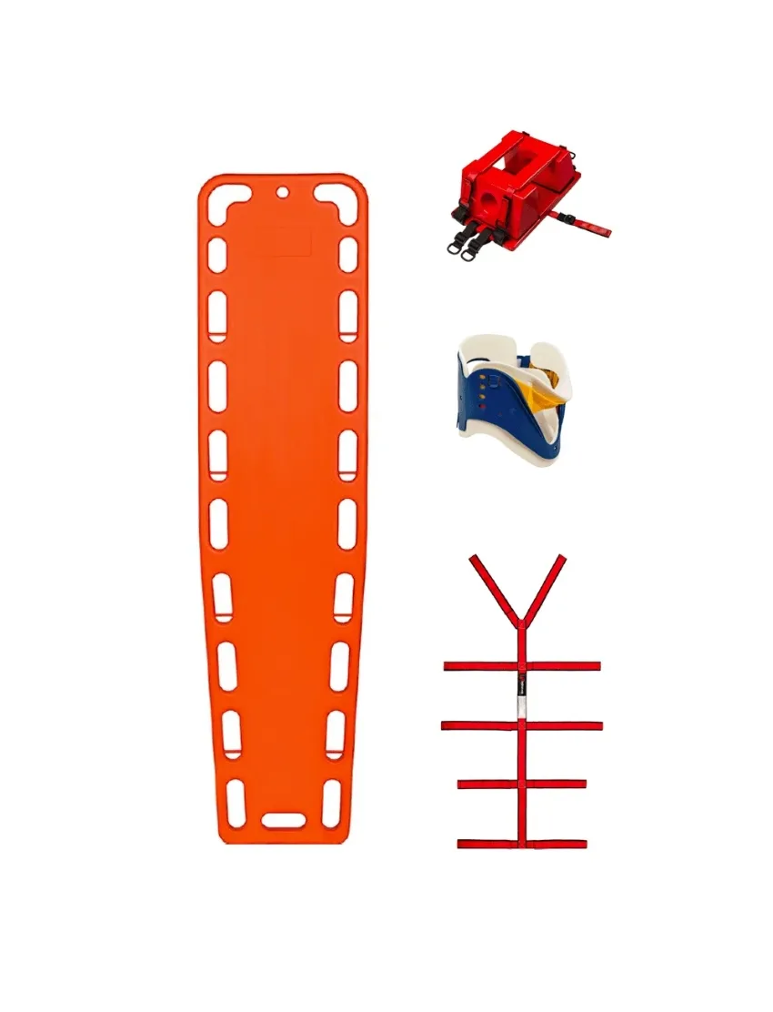 KIT DE INMOVILIZACIÓN