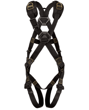 ARNÉS RED HAWK KEVLAR RESCUE (6A)
