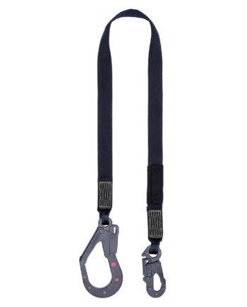 CABO DE VIDA KING CINTA KEVLAR DIELÉCTRICO