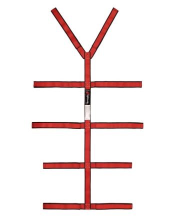 SUJECIÓN SPIDER
