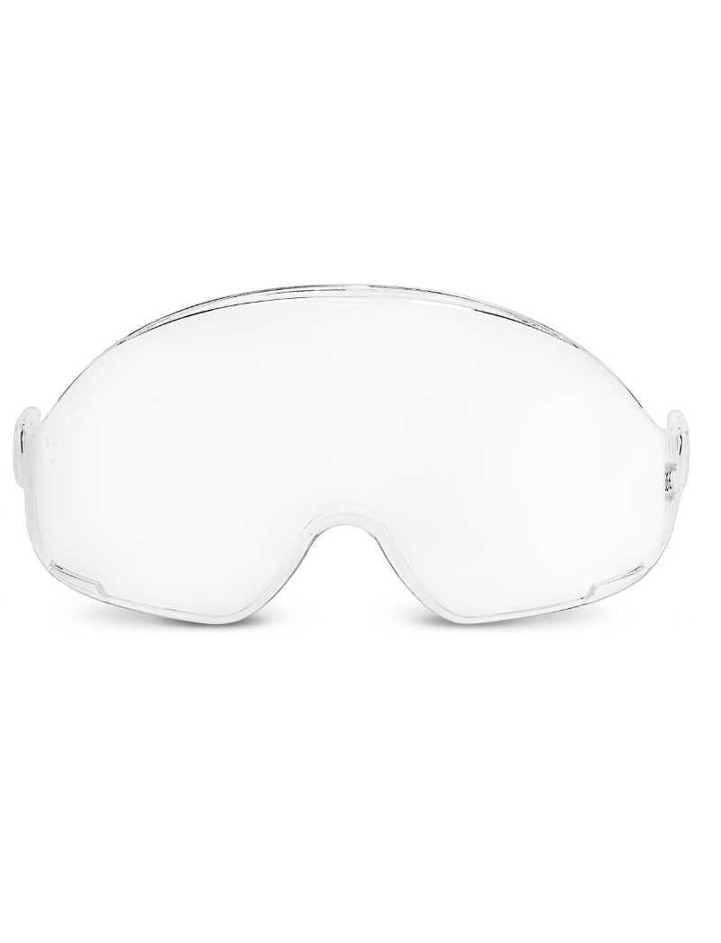 VISOR PARA CASCO PROTECTION II