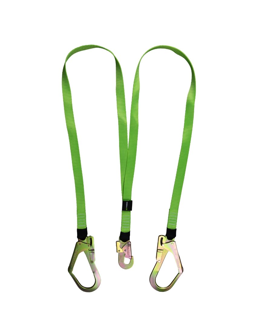 CABO DE VIDA STONE IGNÍFUGO