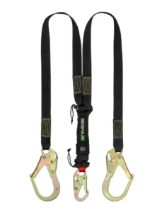 AMORTIGUADOR FLOYD KEVLAR