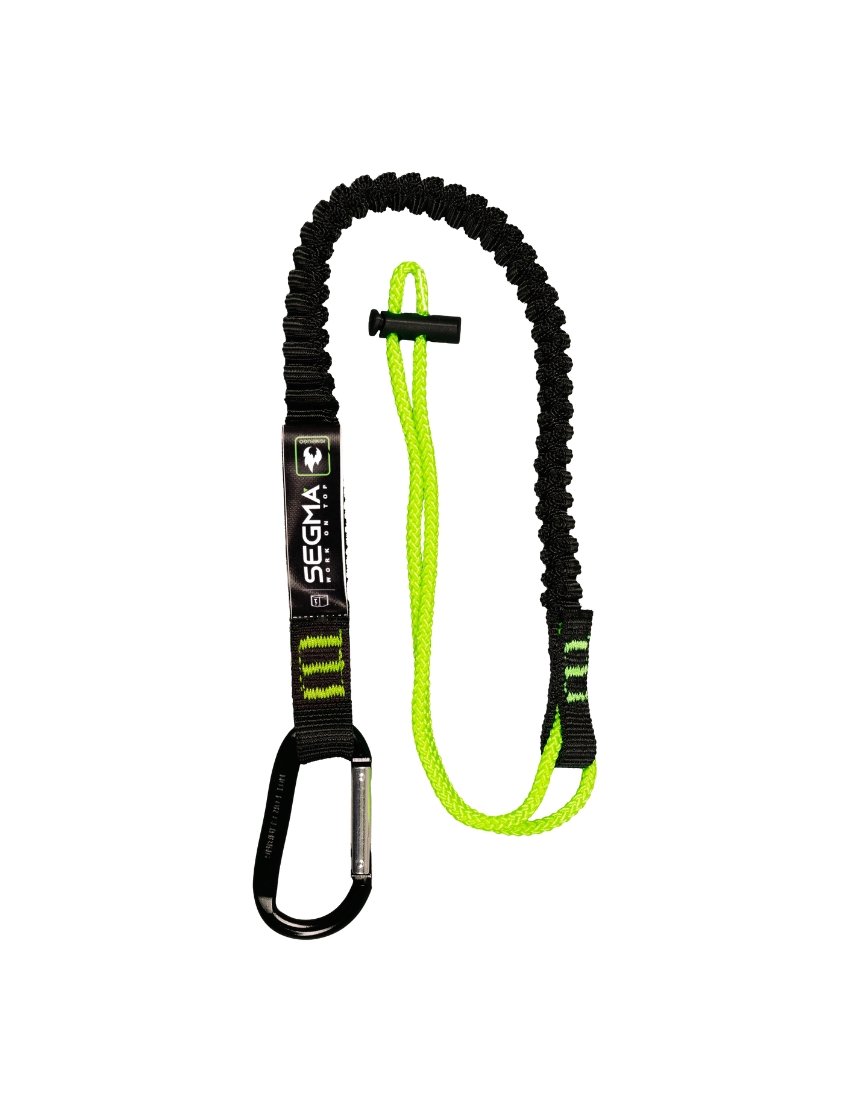 MUÑEQUERA PORTA HERRAMIENTAS IGNÍFUGA