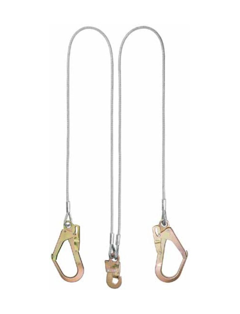 ESTROBO STONE KING STEELWIRE