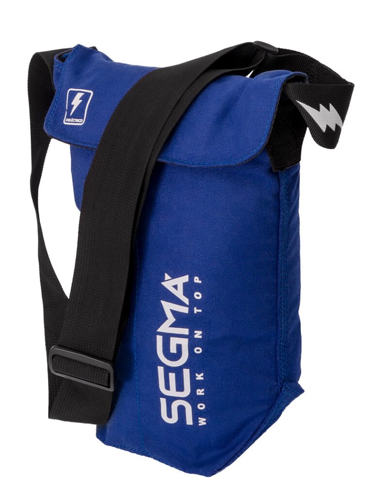 MORRAL DIELÉCTRICO PORTAHERRAMIENTAS