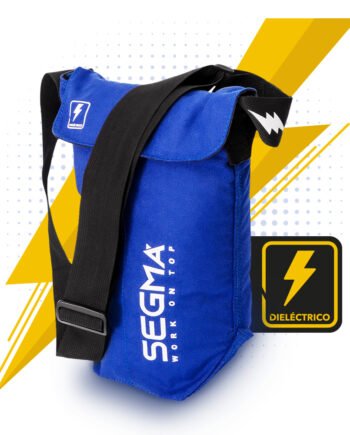 MORRAL PORTA HERRAMIENTAS DIELÉCTRICO (4.5 L)